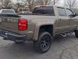 2015 Chevrolet Silverado 1500 LT Truck Crew Cab
