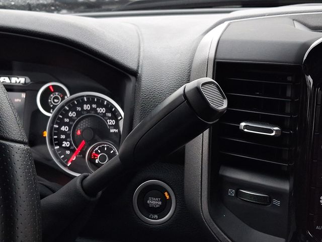 2026 RAM 3500 Tradesman - Photo 7