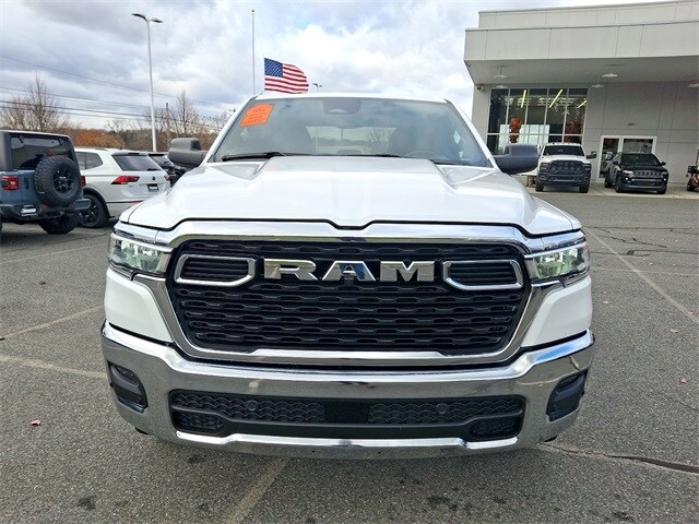 2025 Ram 1500 Big Horn Lone Star photo 2