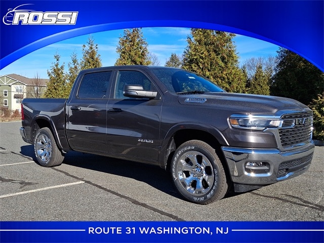 2026 RAM Ram 1500 Pickup Big Horn/Lone Star's photo