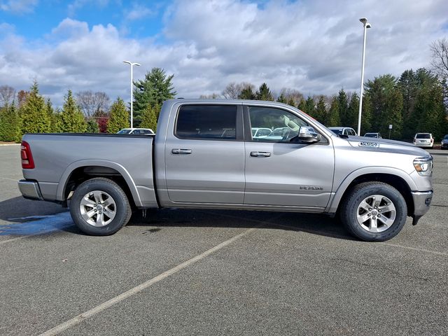 2022 RAM Ram 1500 Pickup Laramie - Photo 9
