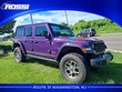  Jeep Wrangler 4 Door