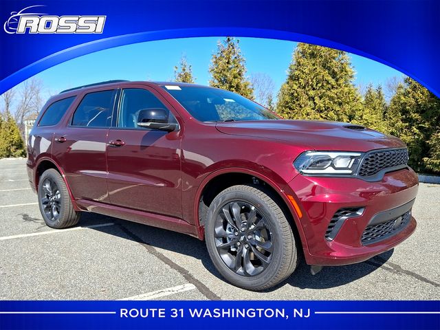 2026 Dodge Durango GT Plus AWD's photo