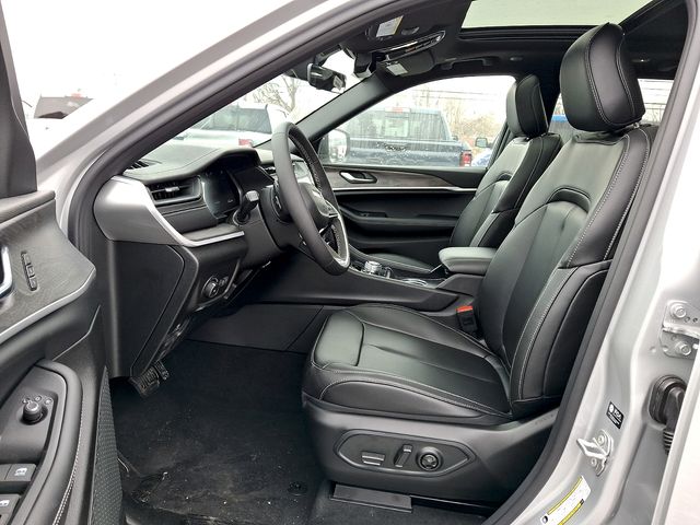 2026 Jeep Grand Cherokee Limited - Photo 7