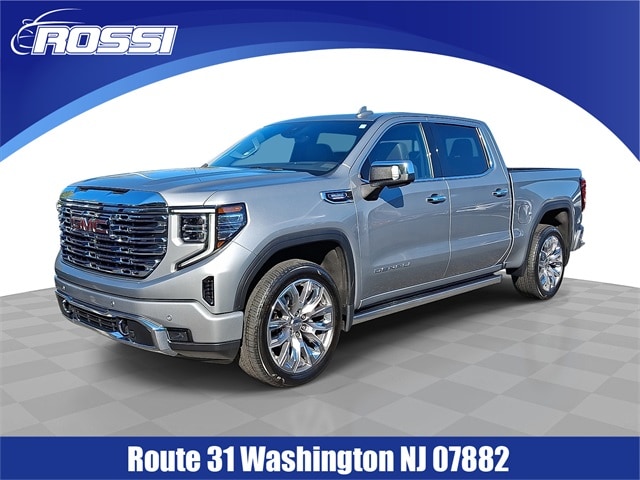 2024 GMC Sierra 1500 Denali Denali's photo