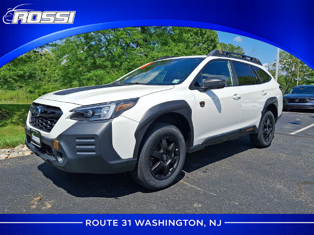 2023 Subaru Outback