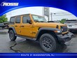  Jeep Wrangler 4 Door