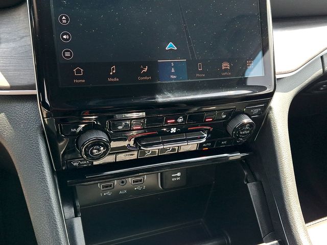 2023 Jeep Grand Cherokee Limited - Photo 15