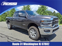 2025 Ram 2500 Big Horn Pickup