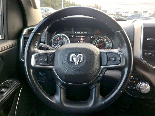 2022 RAM Ram 1500 Pickup Laramie - Photo 23