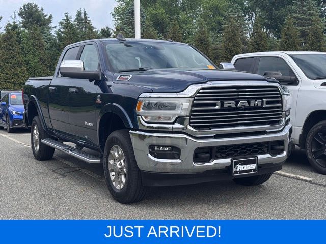 2019 RAM 2500's photo