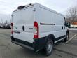 2026 Ram Promaster Cargo Van Tradesman Cargo Van