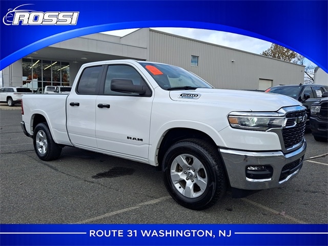 2025 RAM Ram 1500 Pickup Big Horn/Lone Star's photo