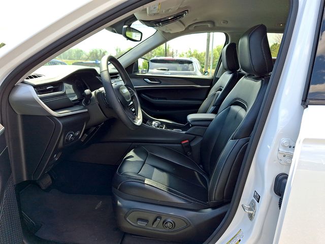 2023 Jeep Grand Cherokee Limited - Photo 13