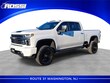  Chevrolet Silverado 3500 HD