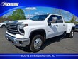  Chevrolet Silverado 3500 HD