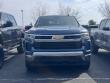 2024 Chevrolet Silverado 1500 LT Truck Crew Cab