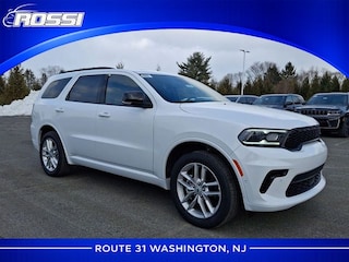2026 Dodge Durango GT Plus Sport Utility