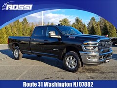 2025 Ram 2500 Big Horn Pickup