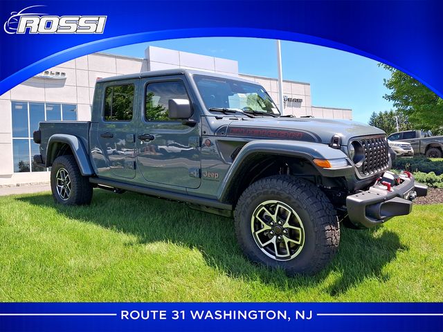 2026 Jeep Gladiator Shadow OPS Auto's photo