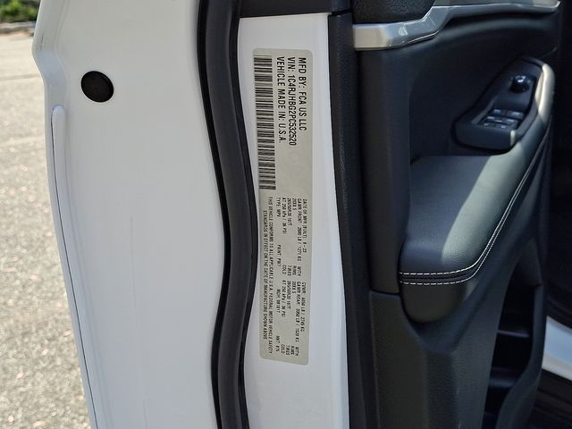 2023 Jeep Grand Cherokee Limited - Photo 28