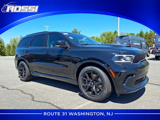 2026 Dodge Durango GT HEMI Premium V8 AWD's photo