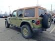 2026 Jeep Wrangler 4 Door Willys 41 Sport Utility