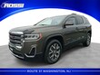  GMC Acadia