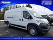  Ram Promaster Cargo Van