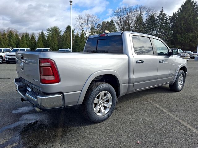 2022 RAM Ram 1500 Pickup Laramie - Photo 8