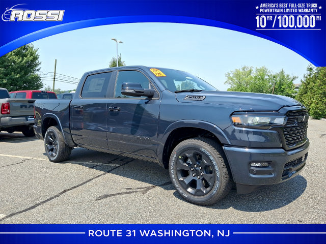 2026 RAM 1500 Pickup Big Horn/Lone Star
