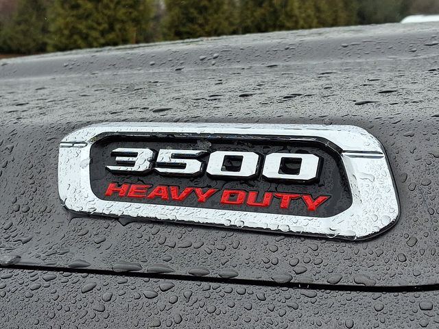 2026 RAM 3500 Tradesman - Photo 12