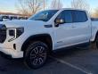 2025 GMC Sierra 1500 AT4 Truck Crew Cab