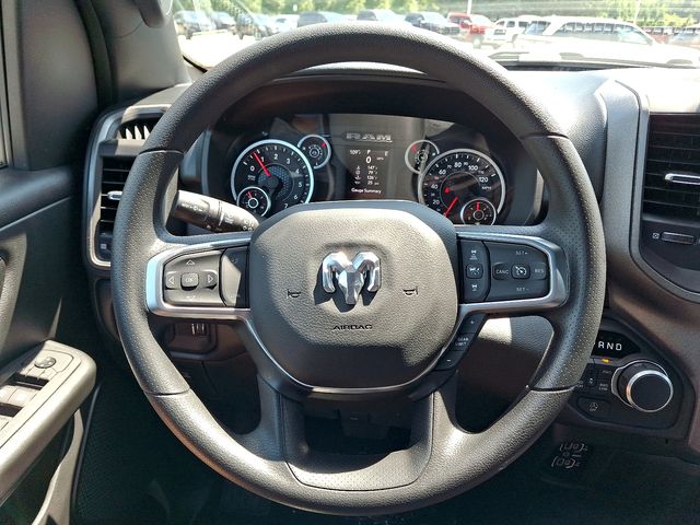 2026 RAM 1500 Tradesman - Photo 11