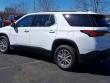 2023 Chevrolet Traverse LT Leather SUV