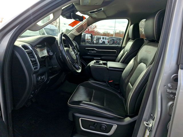 2022 RAM Ram 1500 Pickup Laramie - Photo 16