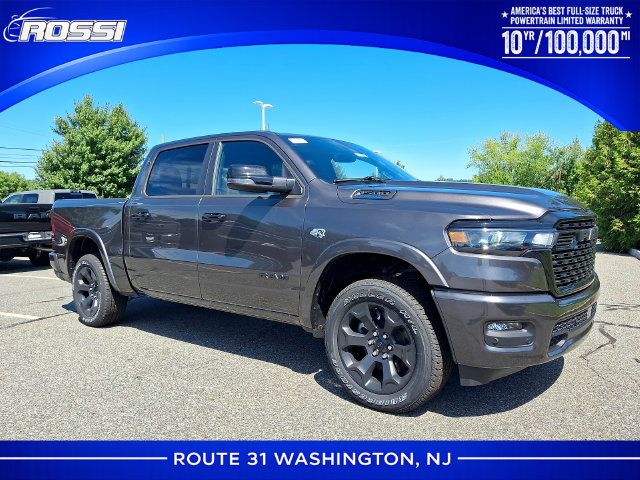 2026 RAM 1500 Pickup Big Horn/Lone Star