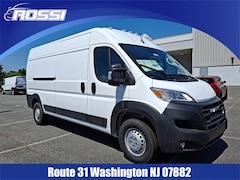 2025 Ram ProMaster 2500 High Roof Cargo Van