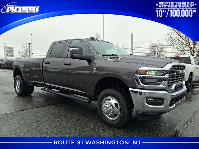 2026 RAM 3500 Tradesman 4X4 Crew Cab LWB's photo