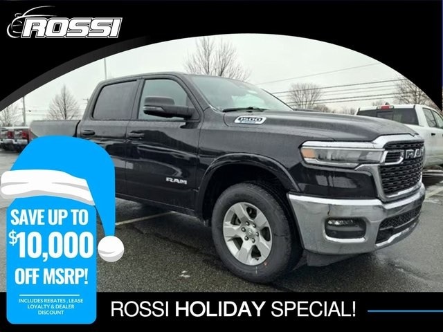 2025 RAM Ram 1500 Pickup Big Horn/Lone Star's photo