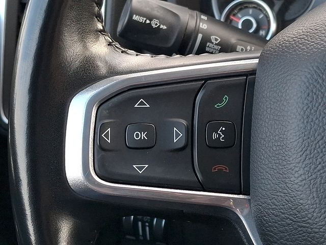 2022 RAM Ram 1500 Pickup Laramie - Photo 25