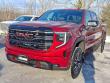 2026 GMC Sierra 1500 AT4 Truck Crew Cab