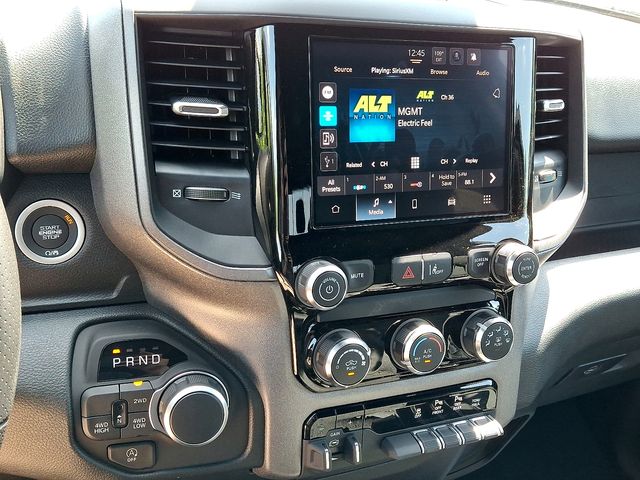 2026 RAM 1500 Tradesman - Photo 10