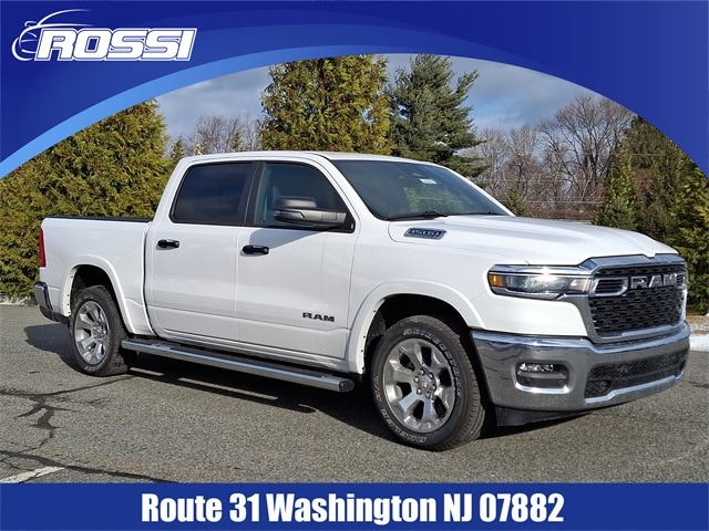 2026 RAM Ram 1500 Pickup Big Horn/Lone Star's photo