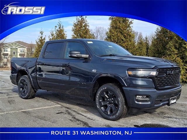 2026 RAM Ram 1500 Pickup Big Horn/Lone Star's photo