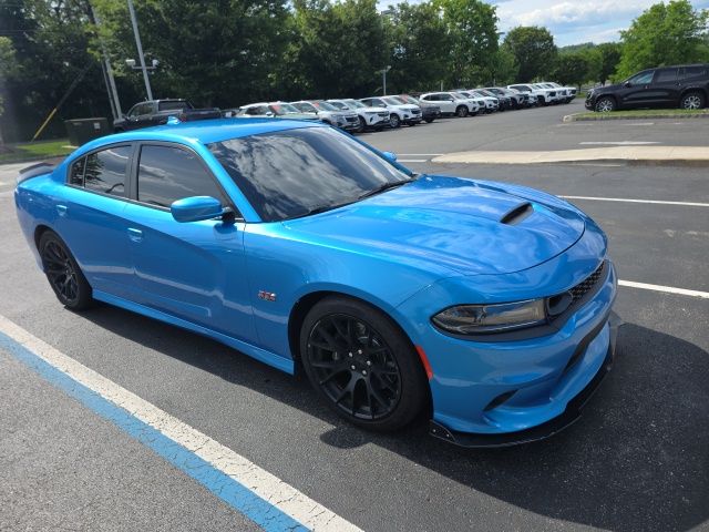 2019 Dodge Charger R/T Scat Pack's photo