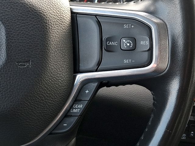 2022 RAM Ram 1500 Pickup Laramie - Photo 27