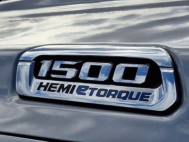 2022 RAM Ram 1500 Pickup Laramie - Photo 37