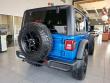 2026 Jeep Wrangler 2 Door Willys Sport Utility