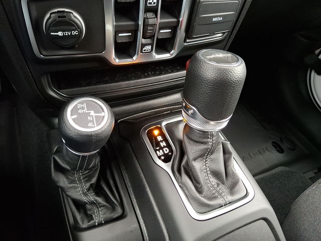 2026 Jeep Gladiator Sport S - Photo 9